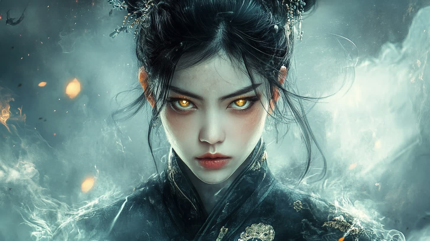 星际漫游
