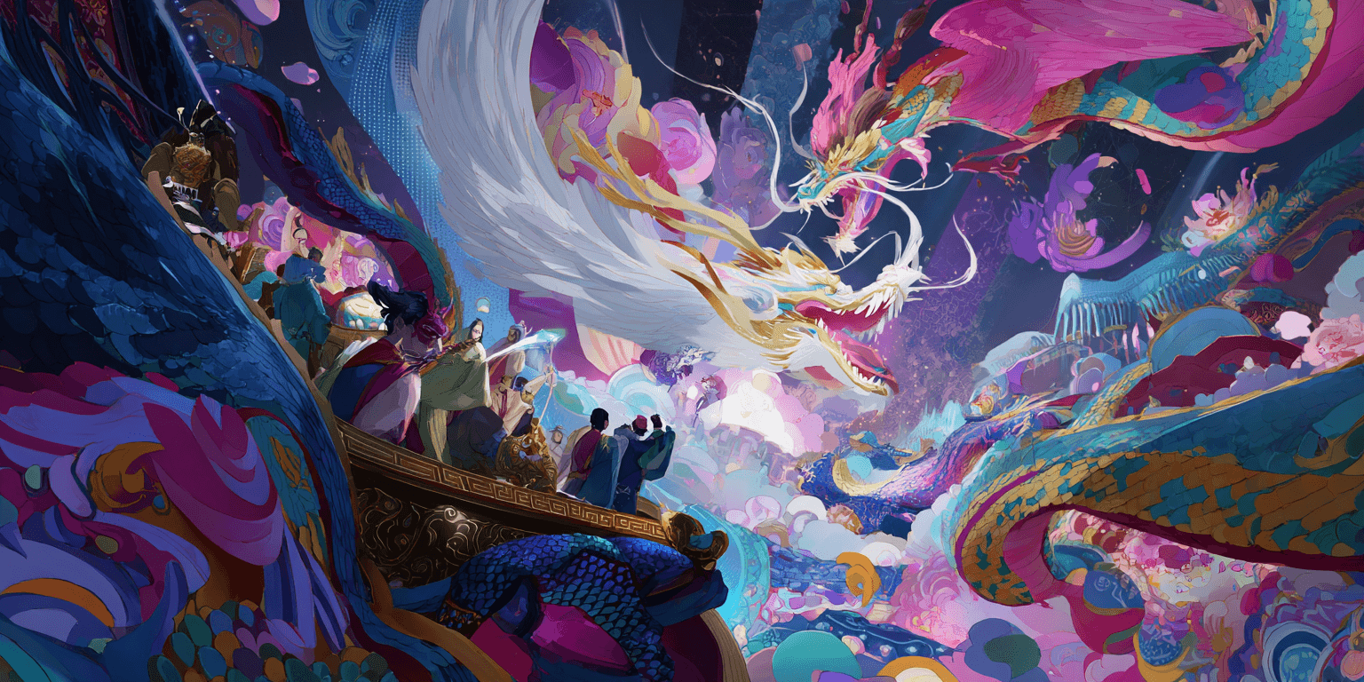 Studio culture scene